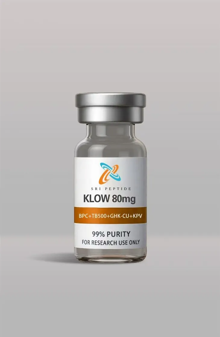 BPC 157 10mg Ghk Cu 50mg Tb500 10mg