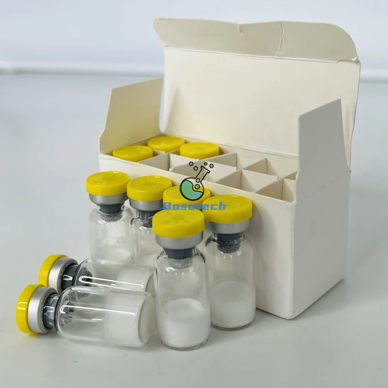Cagrilintide 10mg–semaglutide 5mg