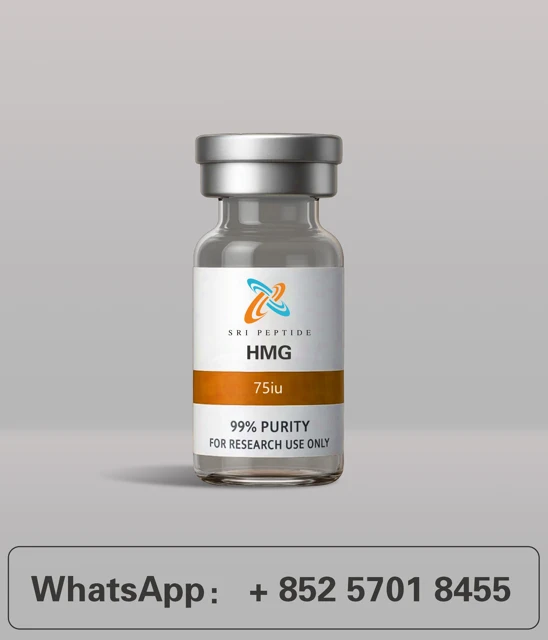 HMG Hormone