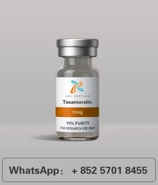 Tesamorelin Acetate factory